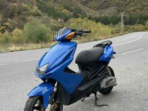 YAMAHA AEROX 100 CC ГР. СЛИВЕН БЪЛГАРКА