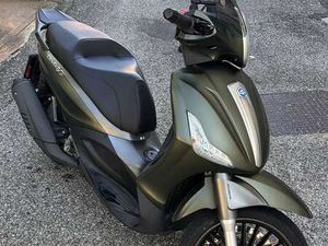 PIAGGIO BEVERLY 300 ABS S