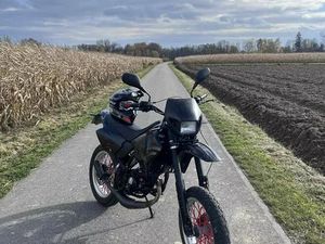 APRILIA MX 50 SUPERMOTO KROSNO