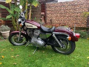 HARLEY SPORTSTER '92