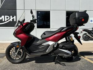 2024 HONDA ADV 160