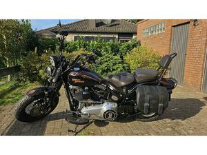 HARLEY DAVIDSON CROSS BONES