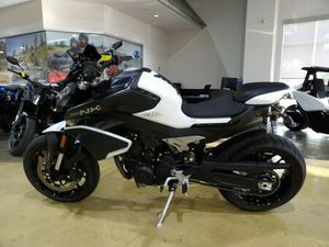 2024 CFMOTO 800NK