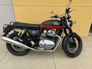 2023 ROYAL ENFIELD TWINS INT 650