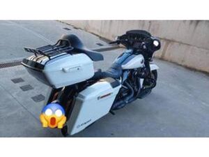 STREET GLIDE SPECIAL (2021 - 23)