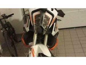 1290 SUPER ADVENTURE R (2022 - 25)