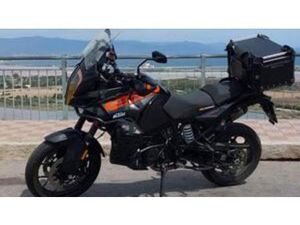 1290 SUPER ADVENTURE S (2017 - 20)