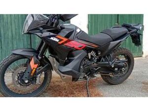 790 ADVENTURE (2023 - 24)