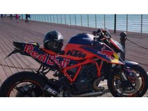 1290 SUPER DUKE R (2021)