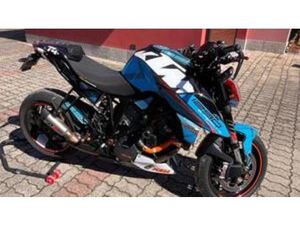 1290 SUPER DUKE R ABS (2017 - 18)