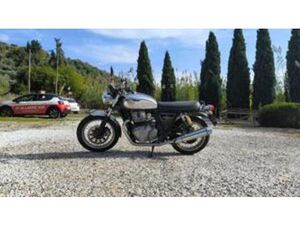 INTERCEPTOR 650 (2019 - 20)