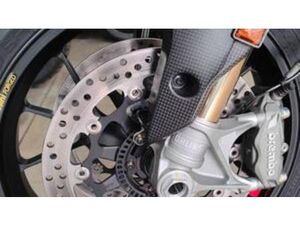 HYPERMOTARD 950 SP (2022 - 25)