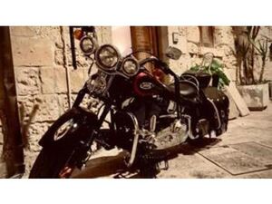 1450 SPRINGER (1999 - 00) - FXSTS