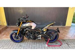 MT-09 SP (2018 - 20)