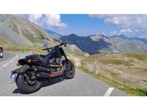 114 FAT BOB (2018 - 20) - FXFBS