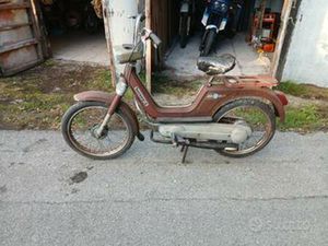PIAGGIO BOXER 2 CON VARIATORE 1974