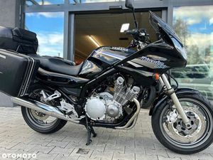 YAMAHA XJ