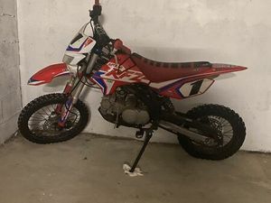 APOLLO RFZ 150 FREERIDE 16'/19' POUCES