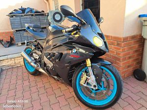BMW S1000RR