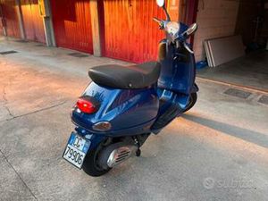 PIAGGIO VESPA ET4 150 CC