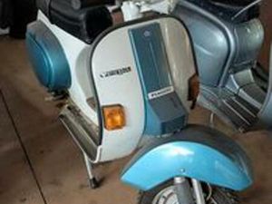 PIAGGIO VESPA PK 50 - 1985