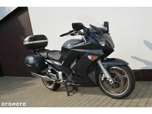 YAMAHA FJR
