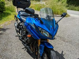 YAMAHA FAZER 800S / FZ8S ?️