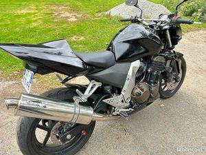 ÉCHANGE Z750