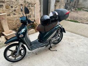 PIAGGIO LIBERTY 150