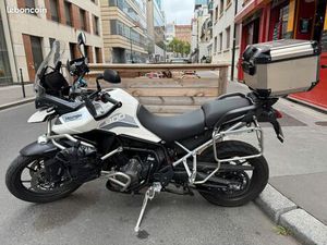 TIGER 900 GT PRO A2