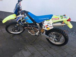 HUSQVARNA TE 350