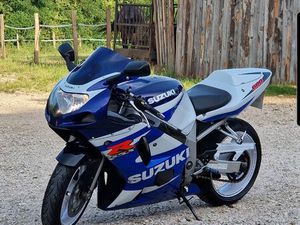 600 GSXR