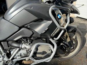 GS BMW 1200 CC AVEC VALISE DIAGNOSTIQUE