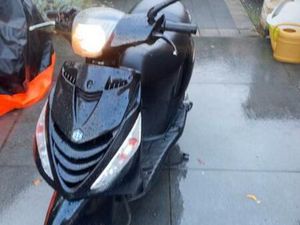 ② PIAGGO ZIP 2 TAKT 70 CC A KLASSE