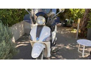 VENDO PIAGGIO LIBERTY 50 4T (2004 - 16) USATA A PALERMO (CODICE 9866760) - MOTO.IT