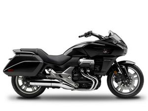 2014 HONDA® CTX1300