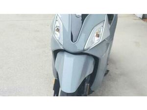 VENDO SYM SYMPHONY 125 ST (2021 - 24) USATA A TOMBOLO (CODICE 9866680) - MOTO.IT
