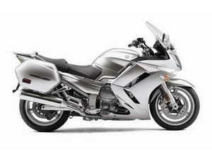 2010 YAMAHA FJR13AZS