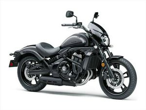 2021 KAWASAKI VULCAN® S CAFE
