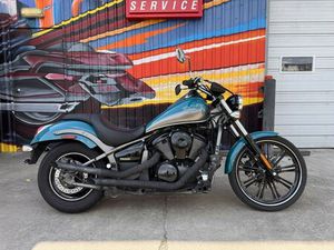 2022 KAWASAKI VULCAN® 900 CUSTOM