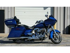 2015 HARLEY-DAVIDSON FLTRXS - ROAD GLIDE SPECIAL