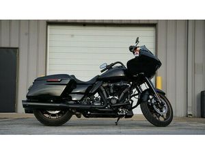 2023 HARLEY-DAVIDSON FLTRXST - ROAD GLIDE ST