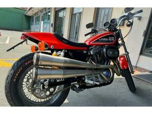 VENDO HARLEY-DAVIDSON 1200 (1988 - 96) - HLX USATA A MILANO (CODICE 9866918) - MOTO.IT