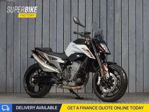 2024 24 KTM 790 DUKE 790