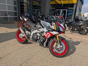 2016 APRILIA TUONO V4 1100 FACTORY ABS