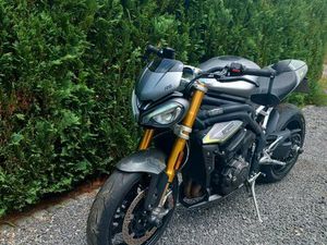 SPEED TRIPLE 1200 RS