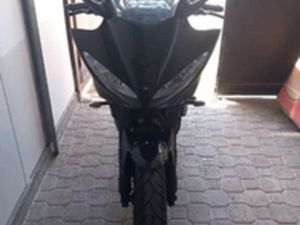 YAMAHA FZ 6 S2