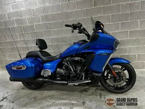 2018 YAMAHA STAR ELUDER GT OPTION PACKAGE