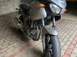 TDM 900 2003 150.000K