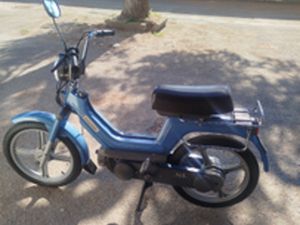 VENDITA MOTO PIAGGIO